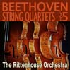 Beethoven String Quartets, Volume 5